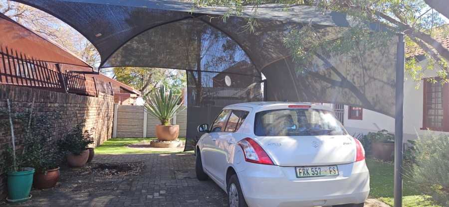 1 Bedroom Property for Sale in Westdene Free State